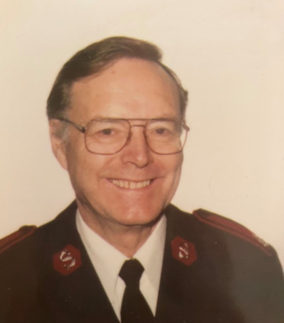 Obituary of Melvin Pelley