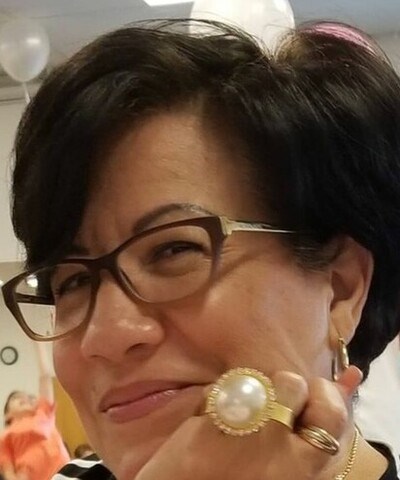 Obituary of Luz E. Ramos