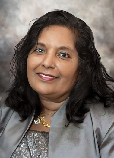 Obituary of Urmillah Jadubir