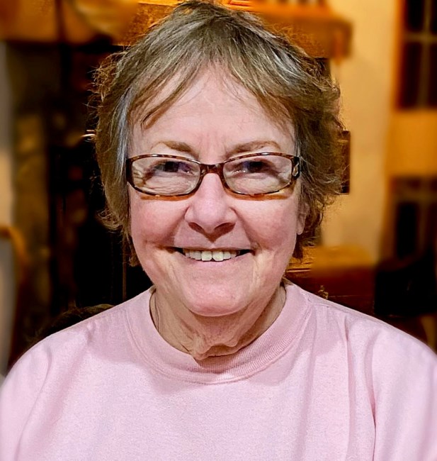 Avis de décès de Sharon Ann Fender