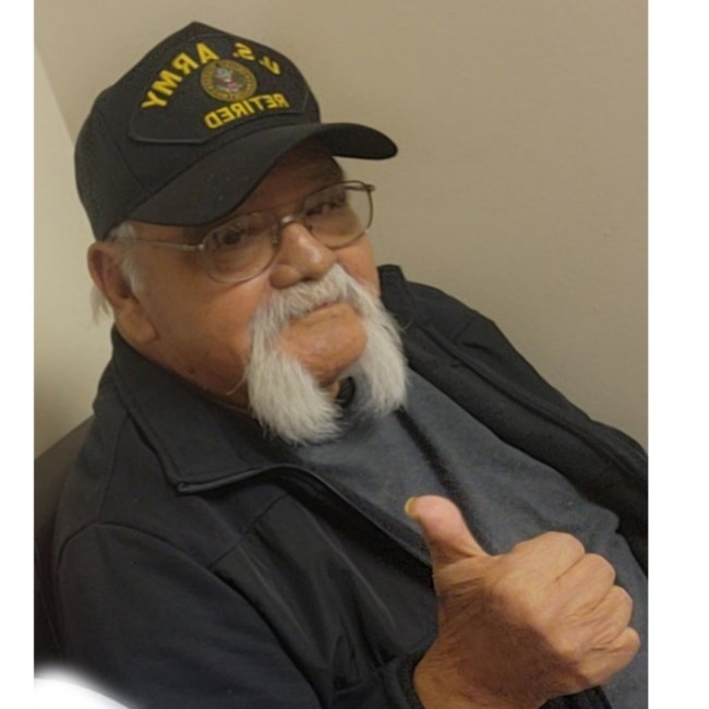 Obituary of Joe "Che" Jacobo