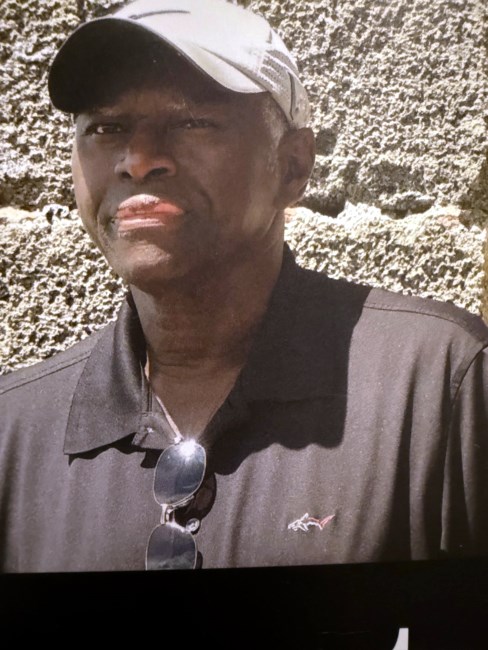 Avis de décès de Charlie Leslie