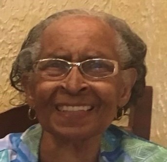 Obituary of Lena Holmes Clarke