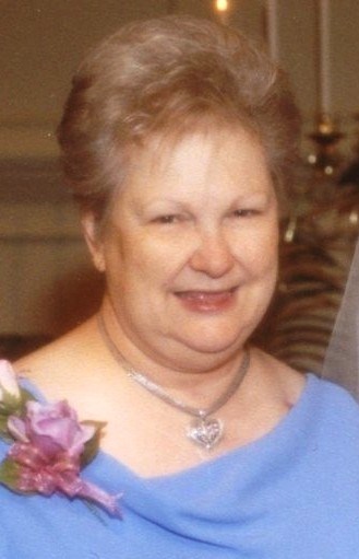 Obituary of Sandra Goeth Shrum