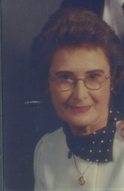 Obituary of Carolyn Sue Smith