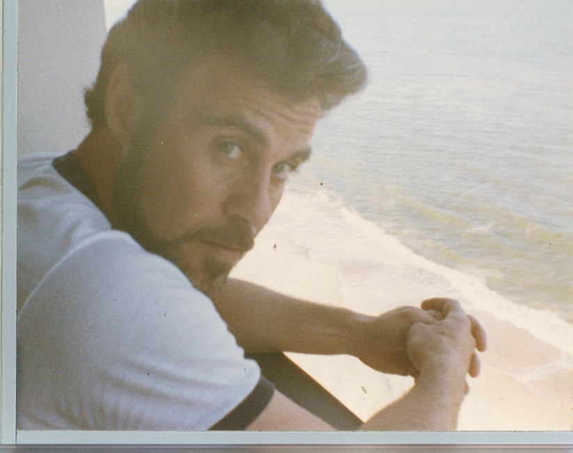 Obituary of Robert Joel Guercio