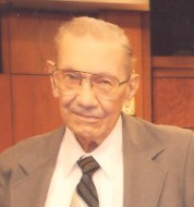 Obituary of Cecil D. Norton Sr.