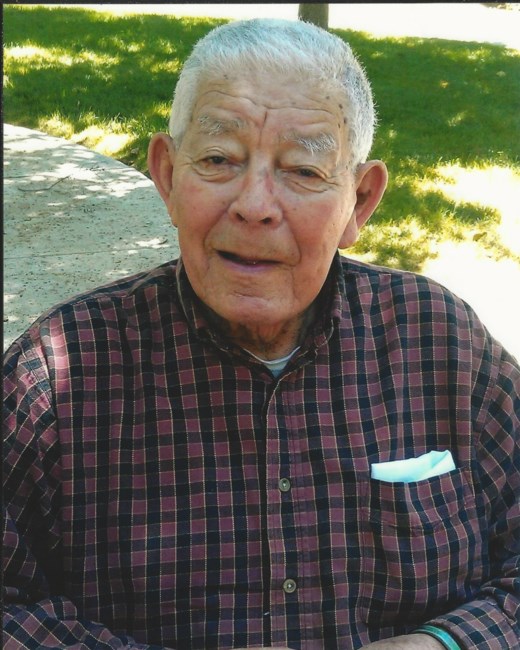 Obituary of Luis Castillo