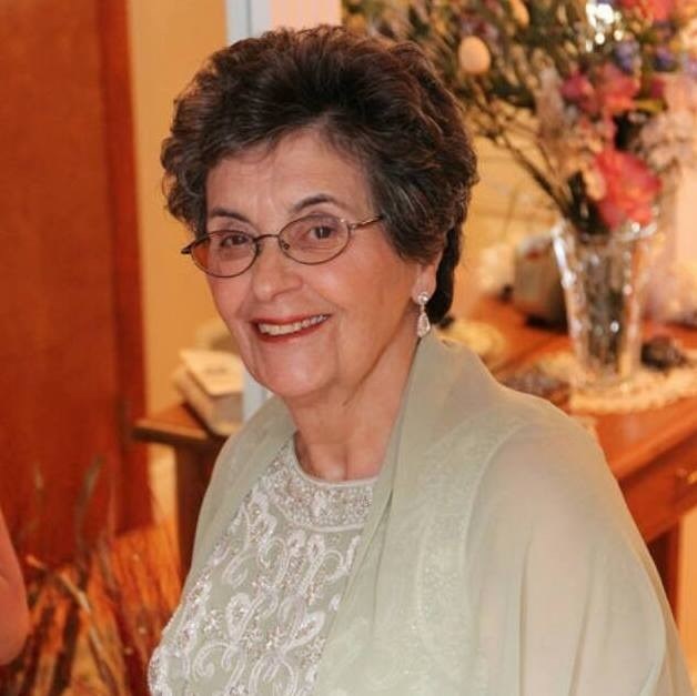 Obituary of Susete Cunha