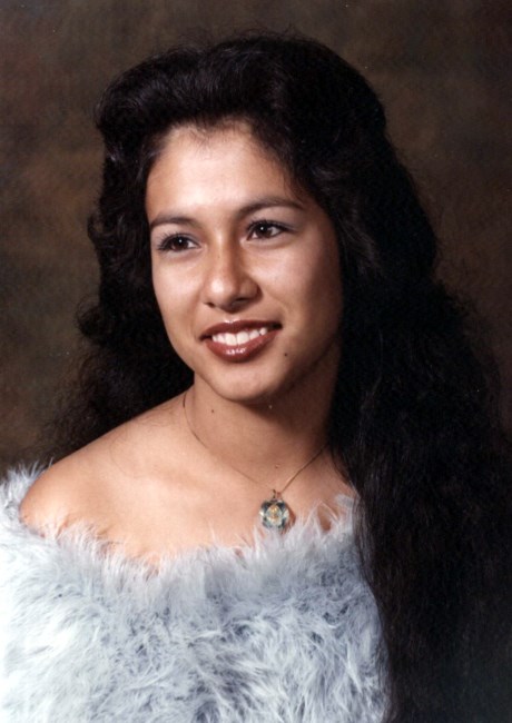 Obituary of Josephine Fernandez