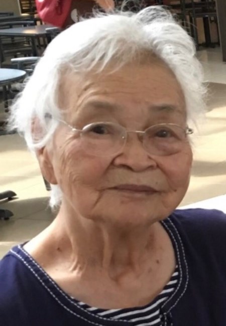 Obituary of Sue Chiang