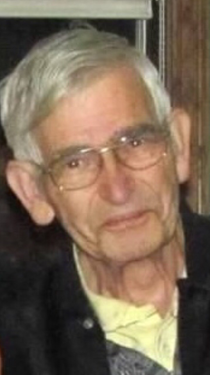Obituary of James Kenneth Tolley