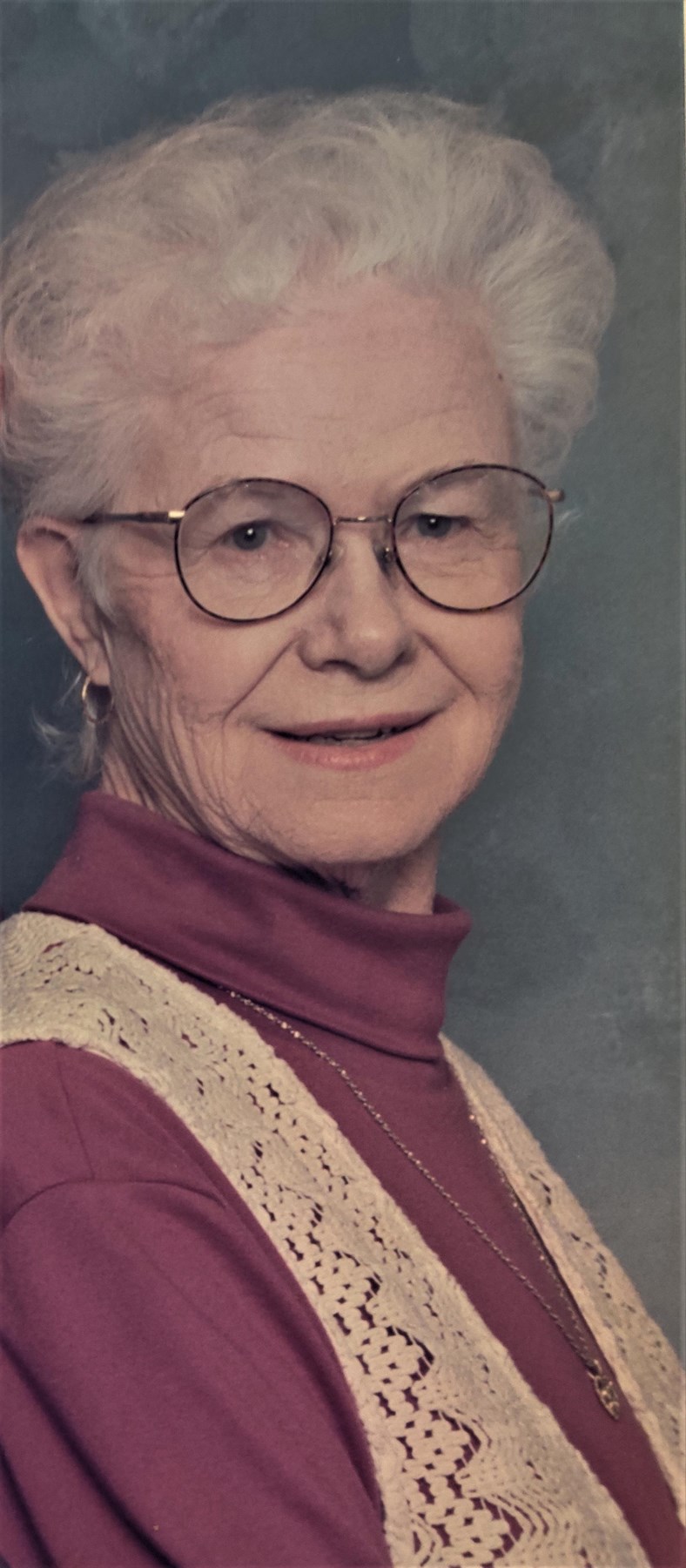 Obituario de Connie M. Malloy