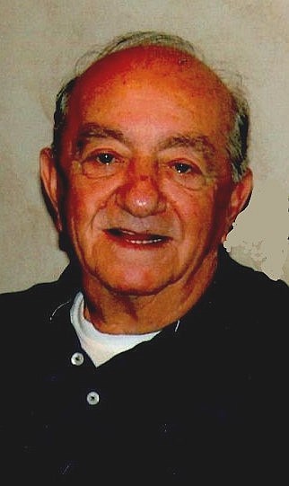 Obituary of Joseph Alessi