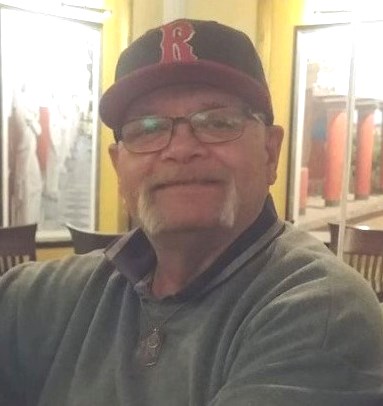 Obituary of Murray Blom