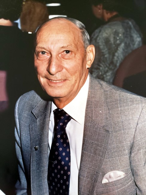 Obituary of Joseph F Oesterreicher