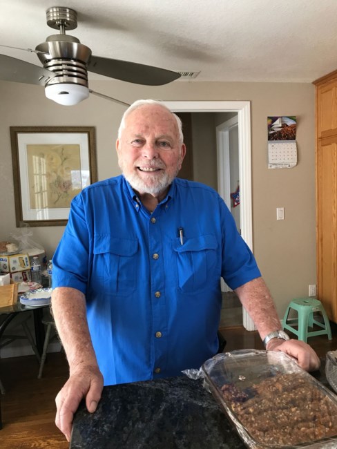 Obituary of Michael Leroy Janasky