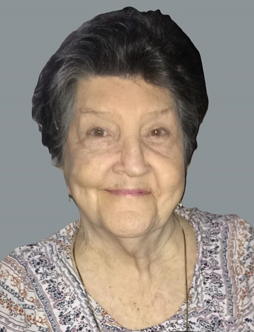 Obituary of Claire Reynolds Moran