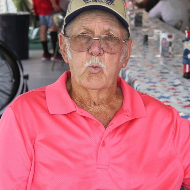 Obituary of Leslie "PawPaw" Utzman