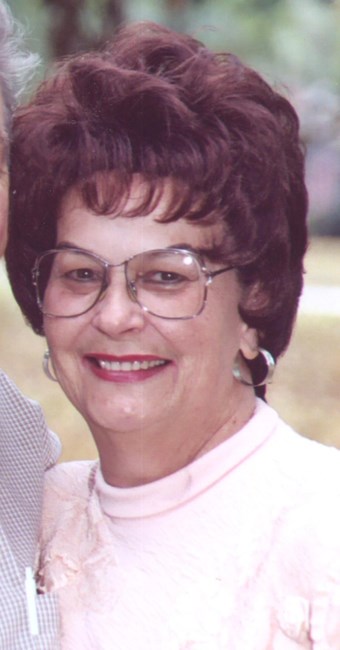 Obituary of Ann Husband Hendrix