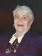 Obituary of Joan T Dobel
