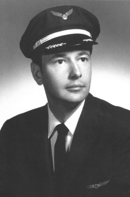Obituary of Capt. George A. Kocisko