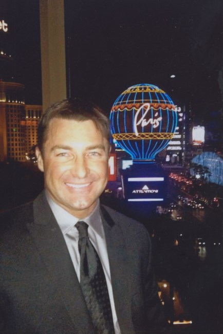 Obituary of Michael Douglas Moreau