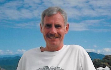 Obituary of Graham Rhodes Hughes