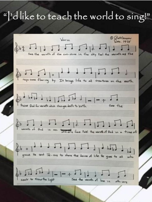 Obituary of Patricia C. Carson