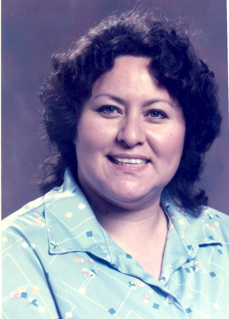 Obituary of Betty Austin