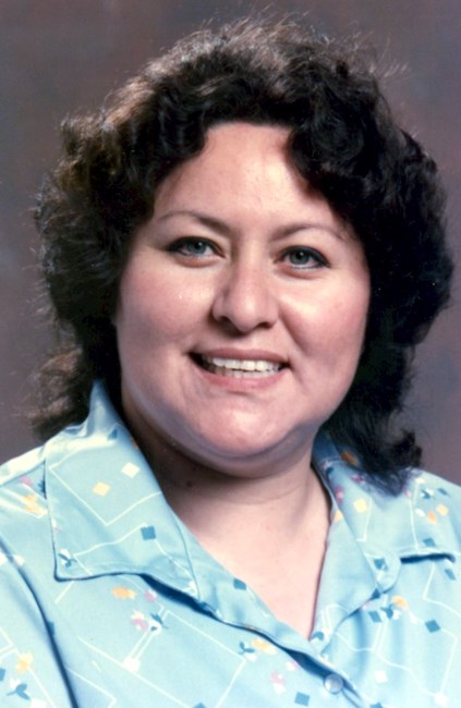 Obituary of Betty Austin