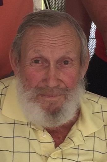Obituary of Irving Joseph Ardoin
