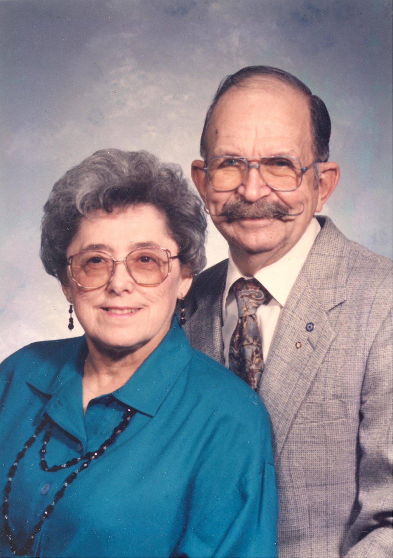Obituary of Julia Deaver Checketts