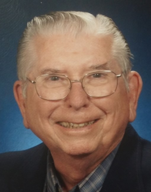 Obituary of Raymond G. Royal