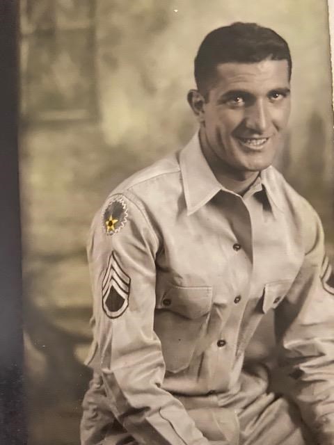 Obituary of Michael John Gargano