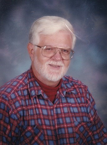 Obituario de Gene La Rue Healy