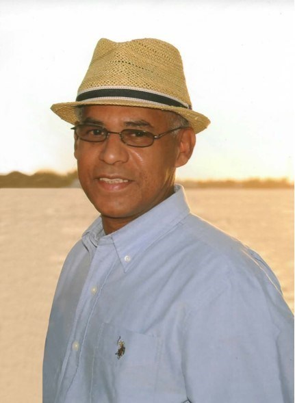 Obituary of Carlo Saldana