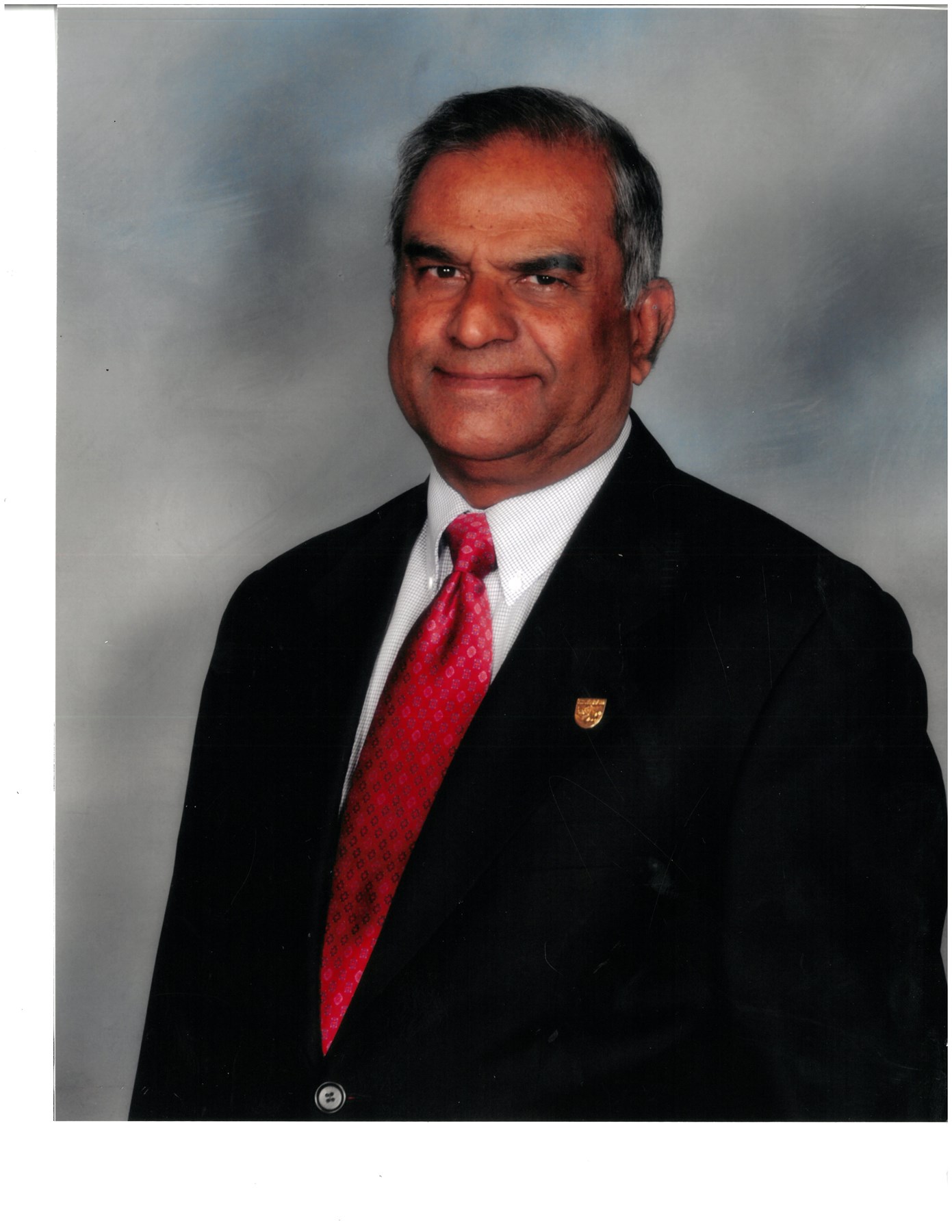 Avis de décès de Pastor Kanjappallil Abraham  Thomas