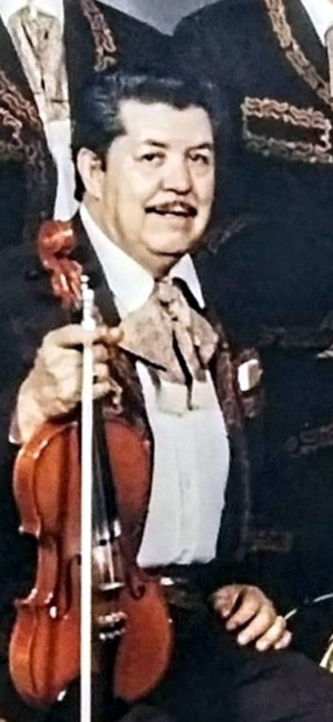 Obituary of Jose Delgadillo Sr.