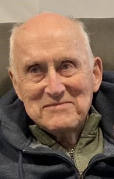 Obituary of Peter J. McCann