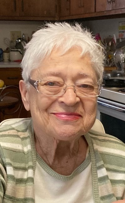 Obituary of Donetta Mae Petitt