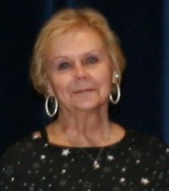 Obituary of ANITA BUTWINSKI