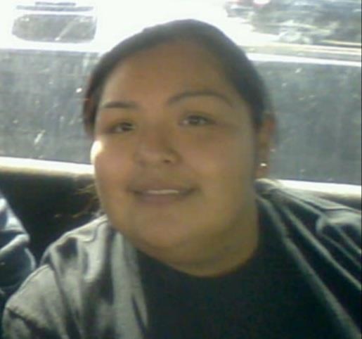 Obituary of Kristina Jayna Manuel