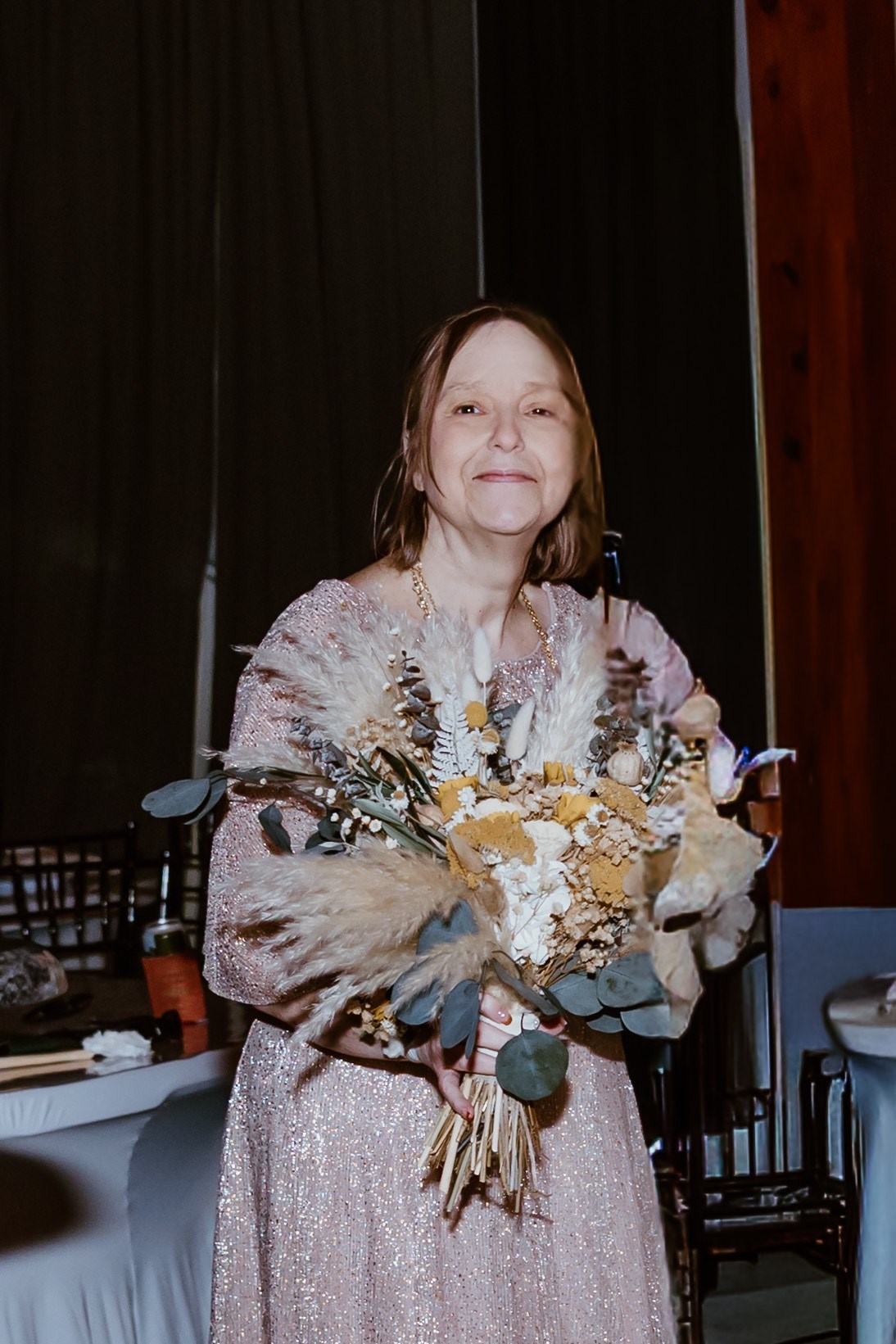 Obituary of Kathleen "Kitty" Rockwood