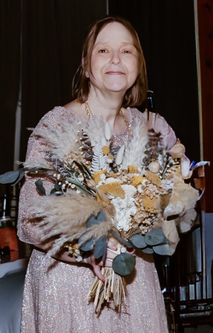 Obituary of Kathleen "Kitty" Rockwood