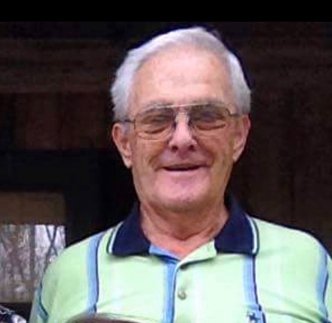 Obituary of Robert Marion Schultz