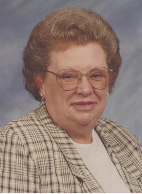 Obituary of Marion M. Waldron
