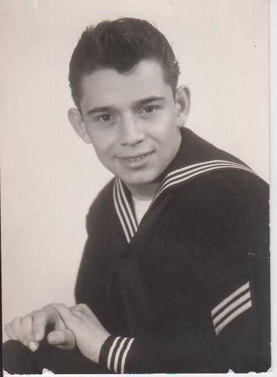 Obituary of Blas Armendariz