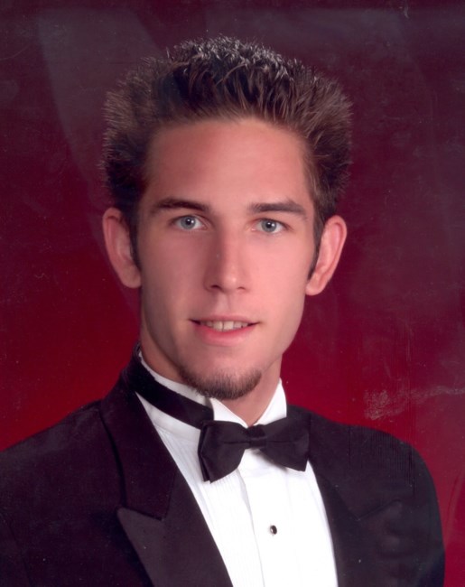 Obituary of Mark David Orman