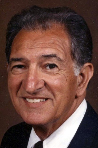 Obituary of Paul Michael DeRose